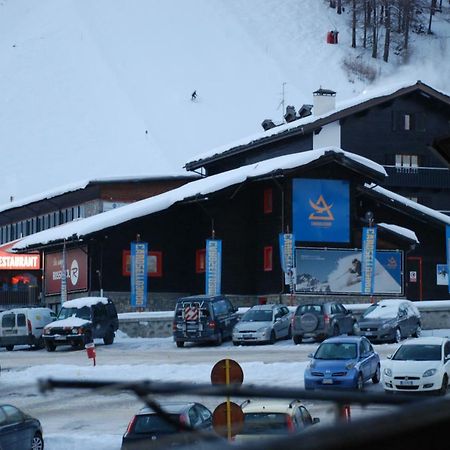 Appartamenti Sport 3000 Livigno Extérieur photo