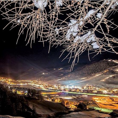 Appartamenti Sport 3000 Livigno Extérieur photo