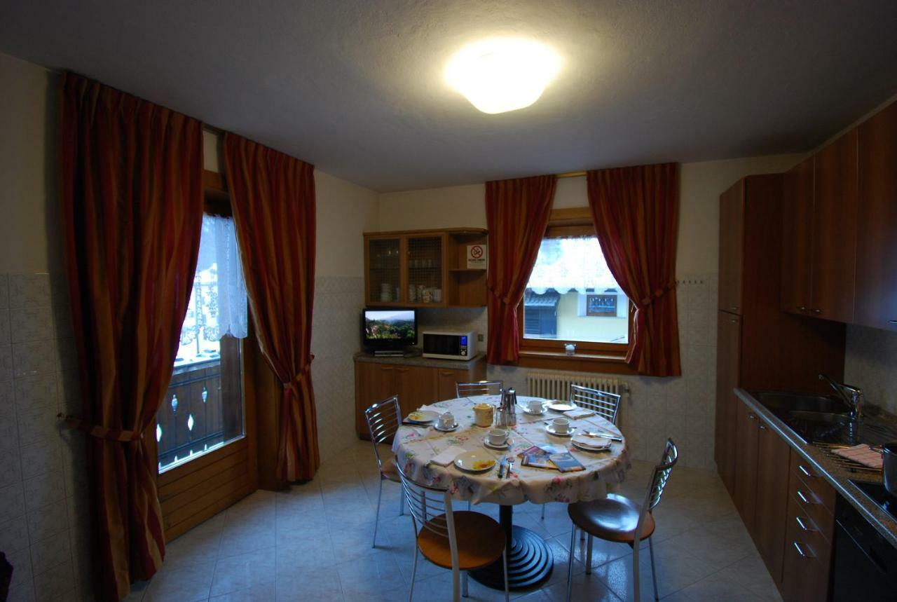 Appartamenti Sport 3000 Livigno Extérieur photo