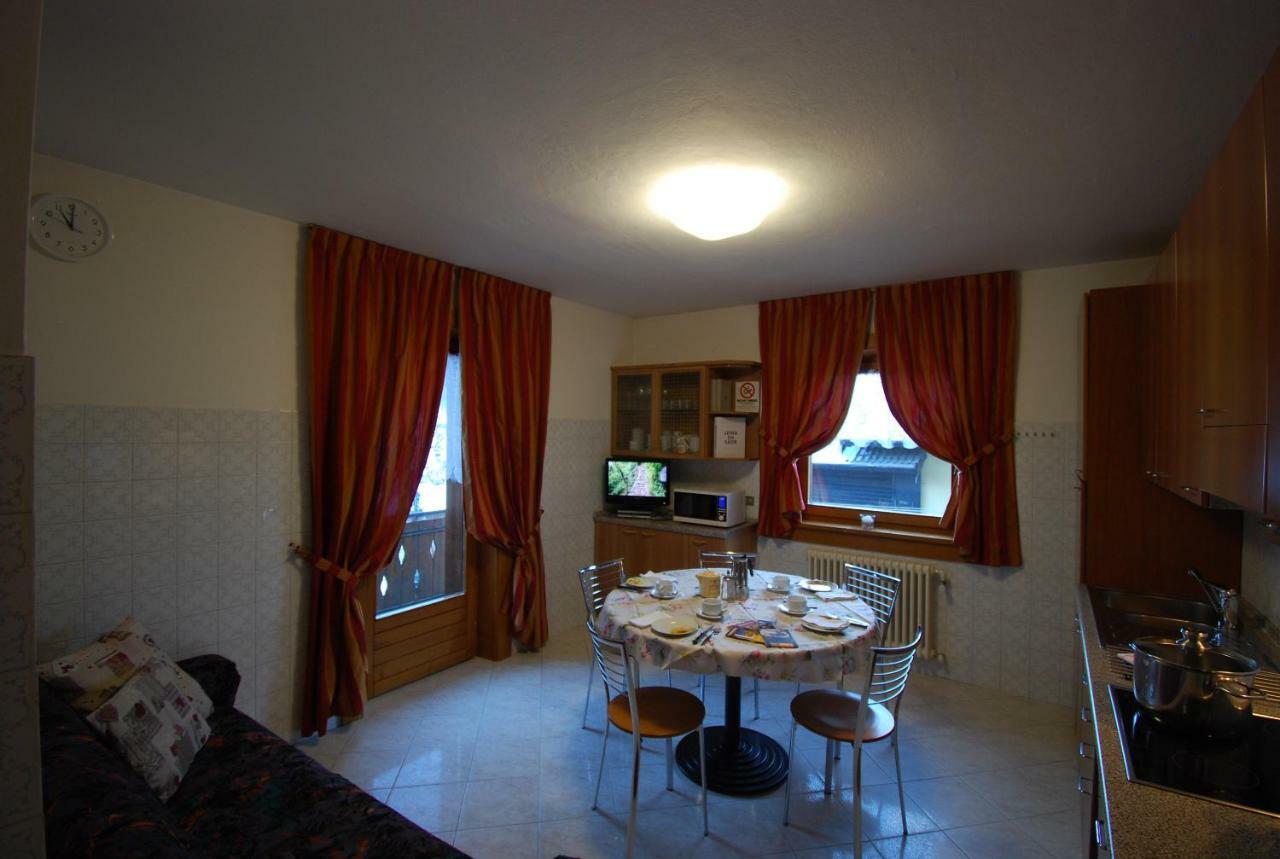 Appartamenti Sport 3000 Livigno Extérieur photo