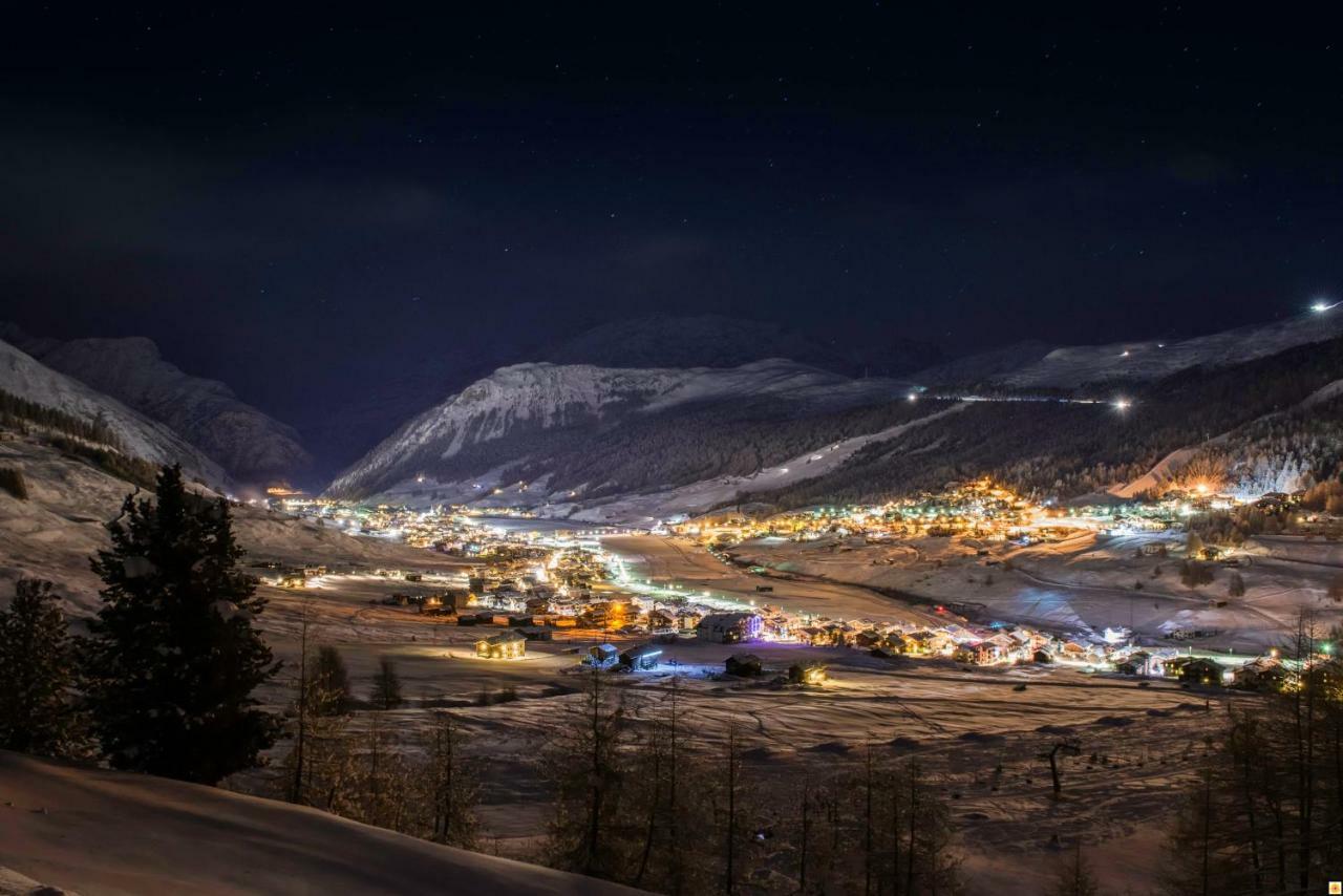 Appartamenti Sport 3000 Livigno Extérieur photo