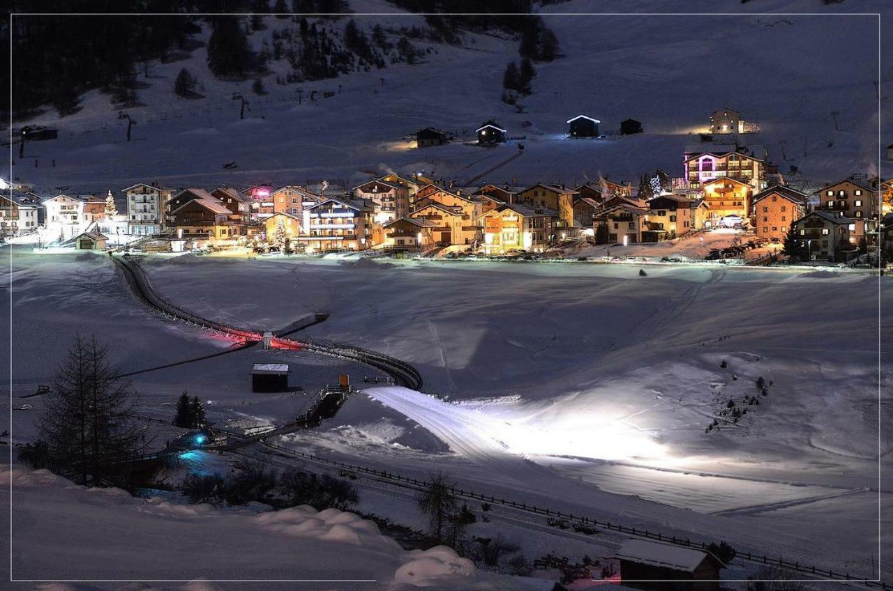 Appartamenti Sport 3000 Livigno Extérieur photo