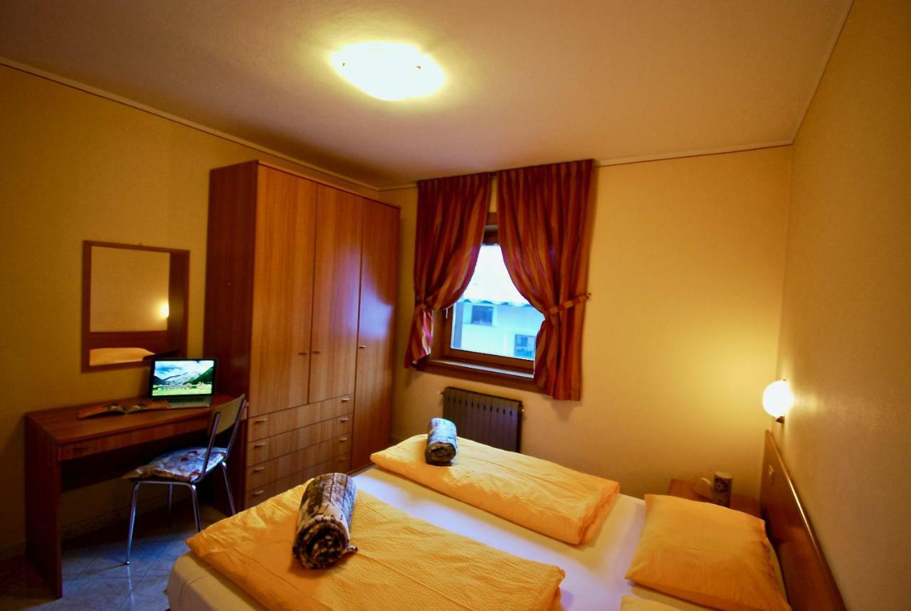 Appartamenti Sport 3000 Livigno Extérieur photo