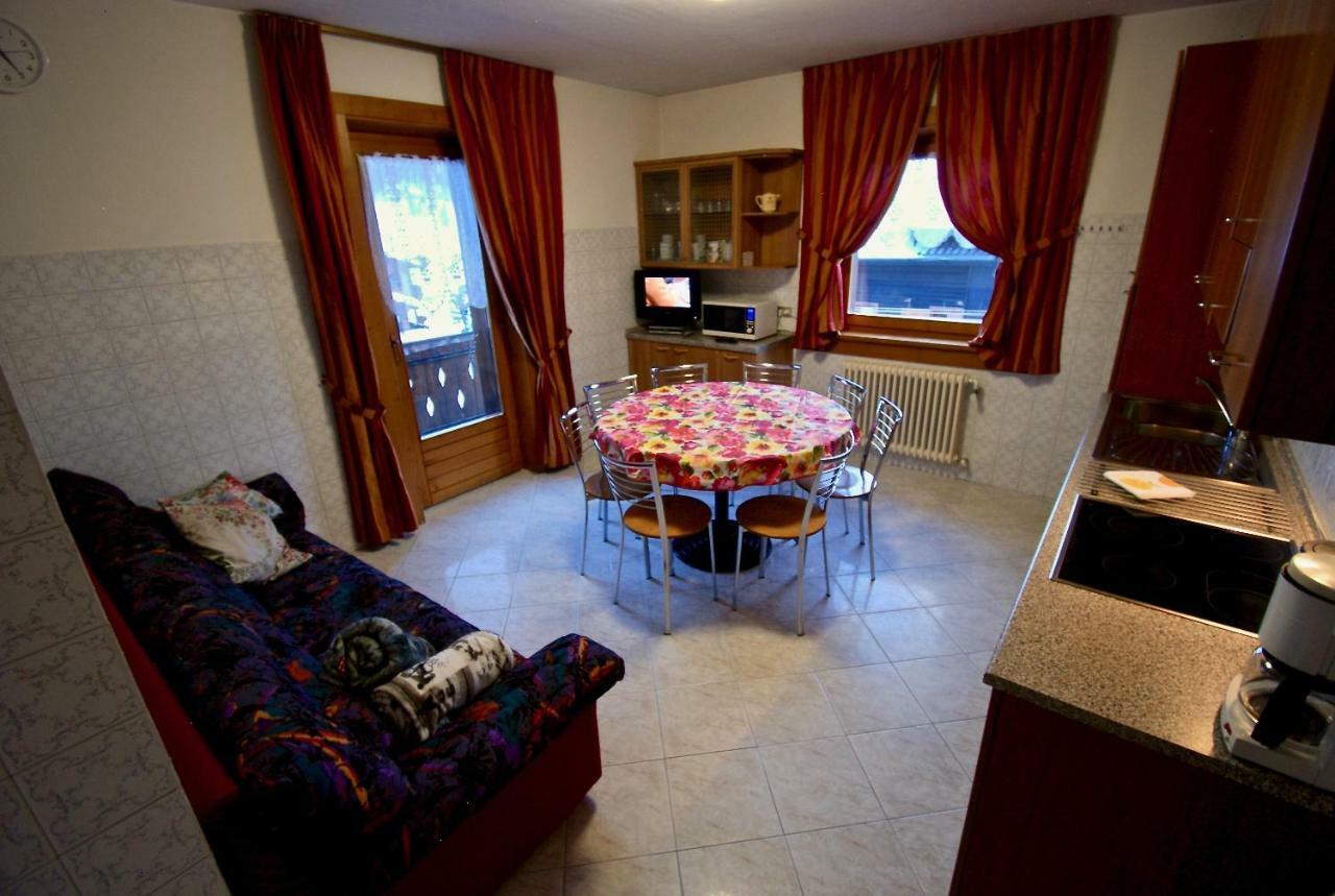 Appartamenti Sport 3000 Livigno Extérieur photo