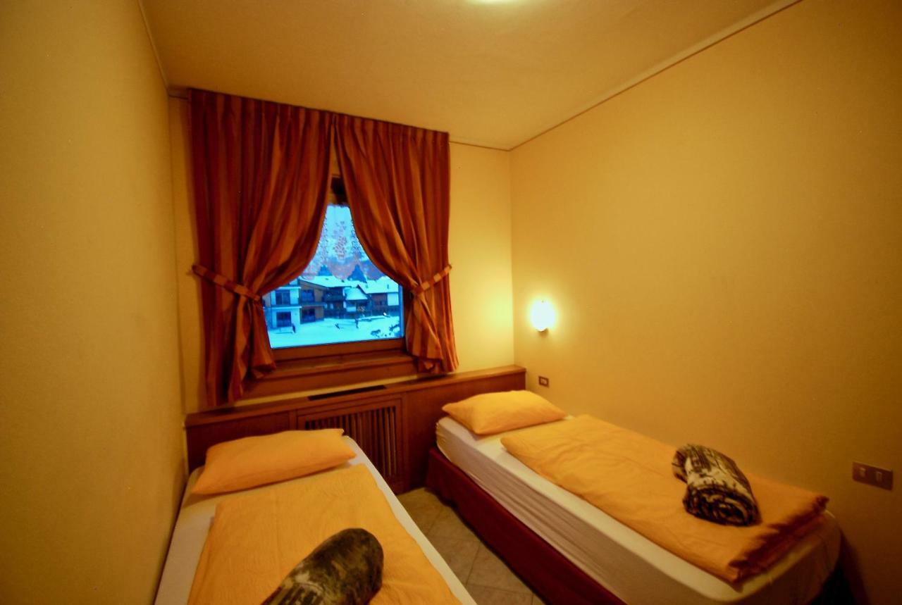 Appartamenti Sport 3000 Livigno Extérieur photo