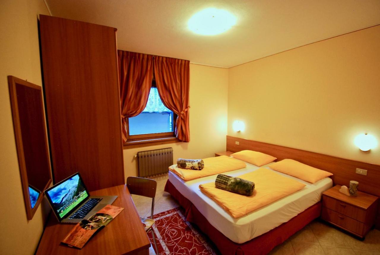 Appartamenti Sport 3000 Livigno Extérieur photo