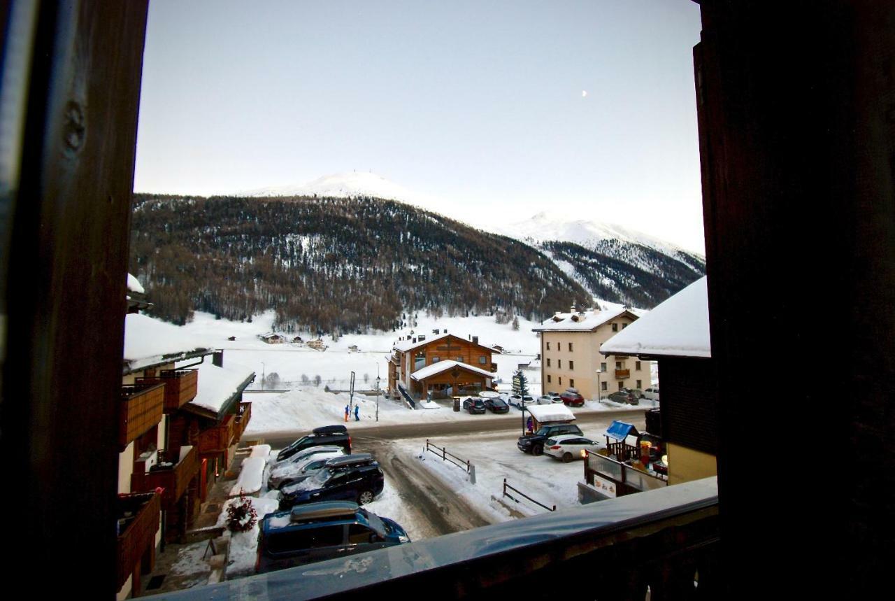 Appartamenti Sport 3000 Livigno Extérieur photo